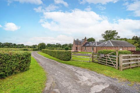 4 bedroom semi-detached house for sale, Galston Road, Hurlford, Kilmarnock, East Ayrshire