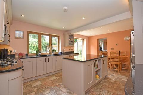 6 bedroom detached house for sale, Pear Drive, Willand, Cullompton