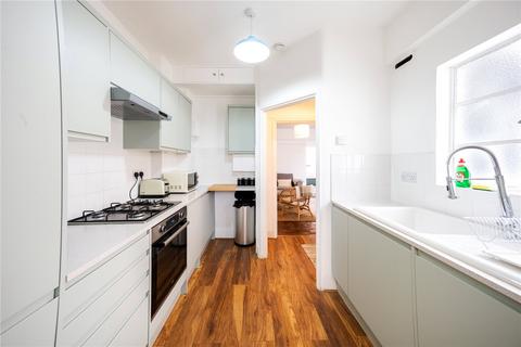 2 bedroom flat for sale, Sunnyside, Childs Hill, NW2