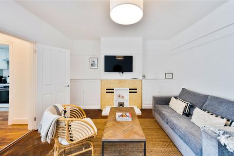 2 bedroom flat for sale, Sunnyside, Childs Hill, NW2