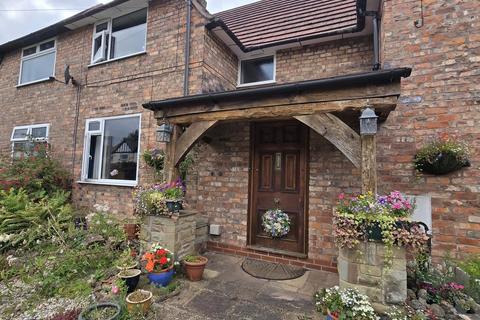 undefined, Cromwell Road, Winnington, Northwich