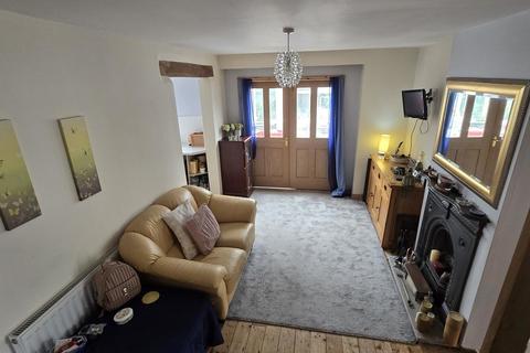 undefined, Cromwell Road, Winnington, Northwich
