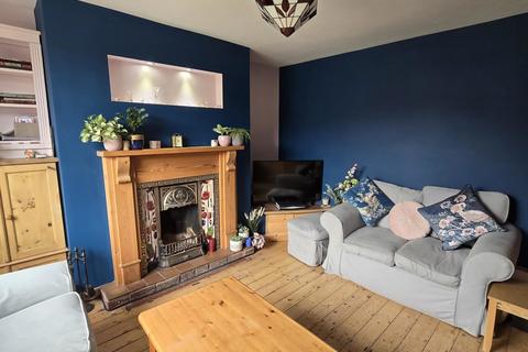 undefined, Cromwell Road, Winnington, Northwich