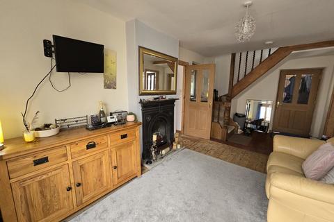 undefined, Cromwell Road, Winnington, Northwich