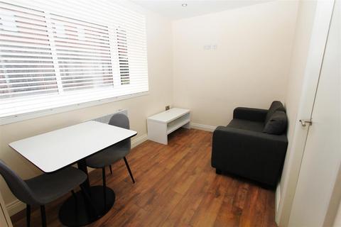 Brunswick Court, Leeds