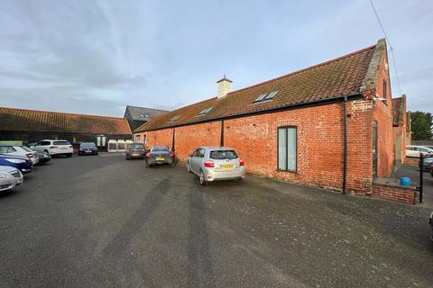 Office to rent, Holton Business Park, Suffolk CO7