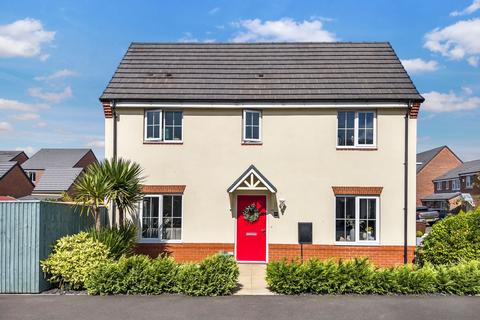 10 Bath Wood Close, Burscough, Ormskirk, L40 7AF