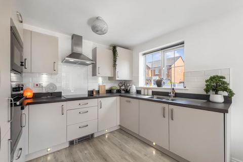 10 Bath Wood Close, Burscough, Ormskirk, L40 7AF