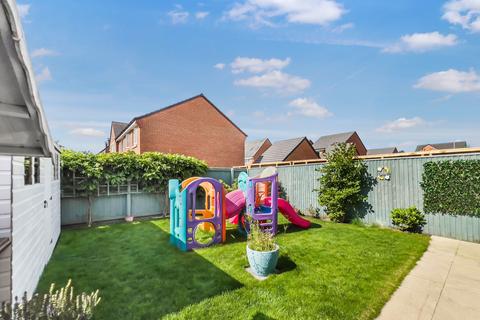 10 Bath Wood Close, Burscough, Ormskirk, L40 7AF
