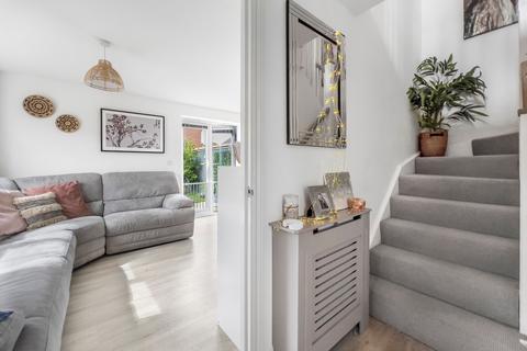 10 Bath Wood Close, Burscough, Ormskirk, L40 7AF