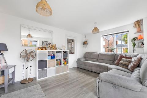 10 Bath Wood Close, Burscough, Ormskirk, L40 7AF