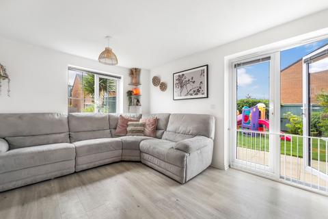 10 Bath Wood Close, Burscough, Ormskirk, L40 7AF