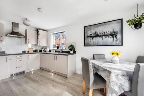 10 Bath Wood Close, Burscough, Ormskirk, L40 7AF