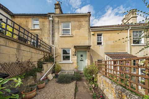 1 bedroom terraced house for sale, High Street, Bath BA1