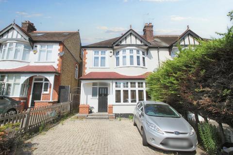 3 bedroom semi-detached house for sale, Kings Avenue, Woodford Green