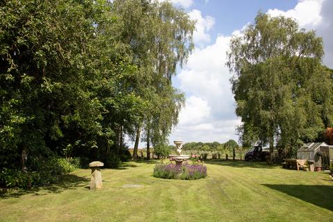 7 bedroom manor house for sale, The Manor, East Torrington, Market Rasen