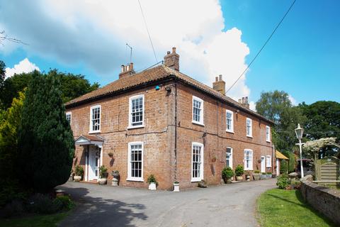7 bedroom manor house for sale, The Manor, East Torrington, Market Rasen