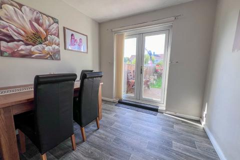 3 bedroom property for sale, Ayscough Avenue, Stallingborough, N.E Lincolnshire, DN41