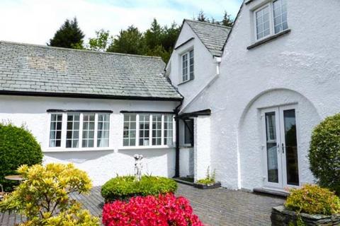 3 bedroom detached house for sale, The Nook, Fellside, Bowness On Windermere