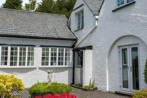 The Nook Fellside, Bowness On Windermere, Windermere, LA23 3FS