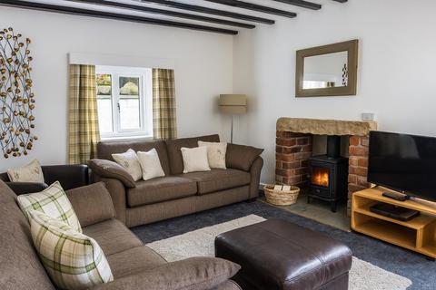 The Nook Fellside, Bowness On Windermere, Windermere, LA23 3FS
