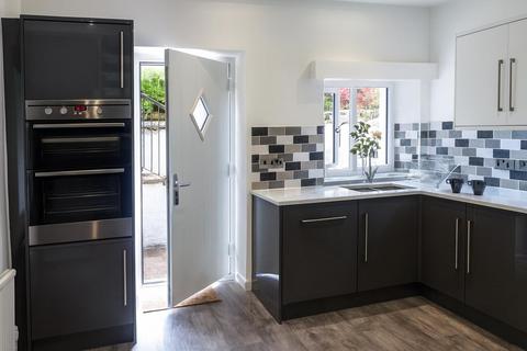 The Nook Fellside, Bowness On Windermere, Windermere, LA23 3FS