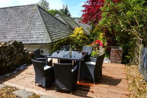 The Nook Fellside, Bowness On Windermere, Windermere, LA23 3FS