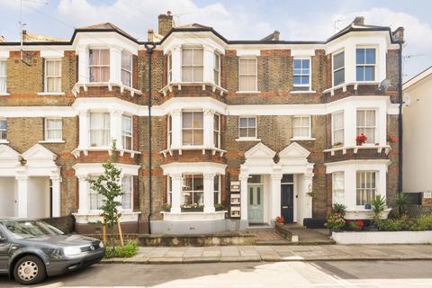 1 bedroom flat for sale, College Place, London