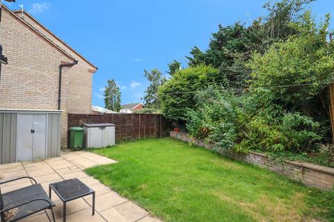 24 Campion Close, Calne, SN11 9QG