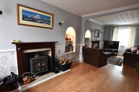 3 bedroom terraced house for sale, Sunderland Terrace, Ulverston, Cumbria