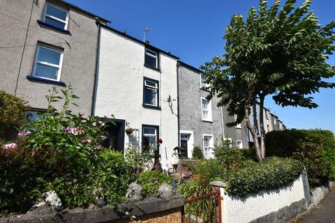 3 bedroom terraced house for sale, Sunderland Terrace, Ulverston, Cumbria