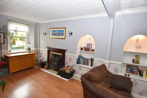 3 bedroom terraced house for sale, Sunderland Terrace, Ulverston, Cumbria