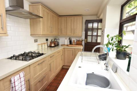 3 bedroom terraced house for sale, Sunderland Terrace, Ulverston, Cumbria