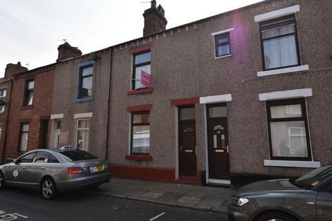 2 bedroom terraced house for sale, Marsh Street, Barrow-in-Furness, Cumbria