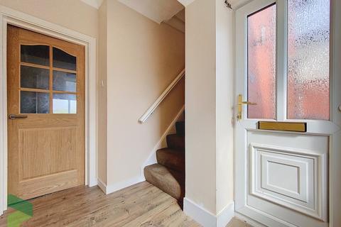 32 Lisbon Drive, Darwen, BB3 3JW