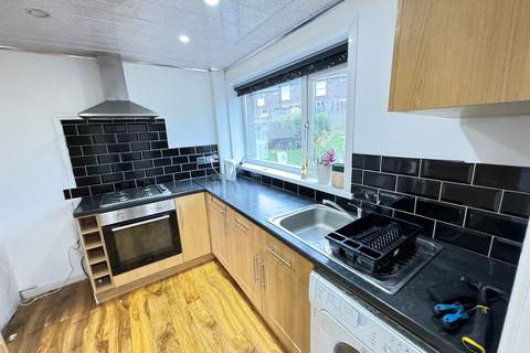 22 Hillside Walk, Blackburn, BB1 2BQ