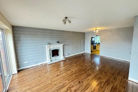 22 Hillside Walk, Blackburn, BB1 2BQ