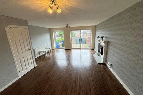 22 Hillside Walk, Blackburn, BB1 2BQ