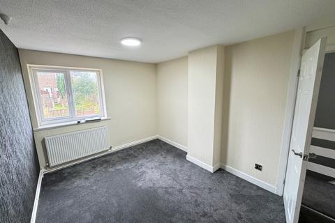 22 Hillside Walk, Blackburn, BB1 2BQ