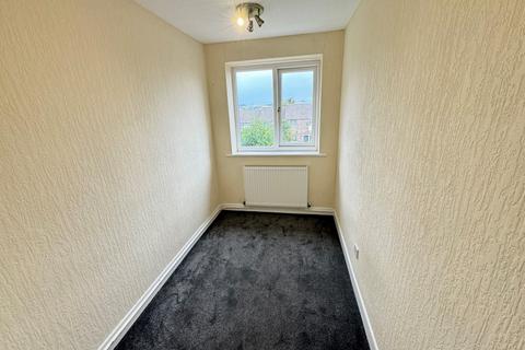 22 Hillside Walk, Blackburn, BB1 2BQ
