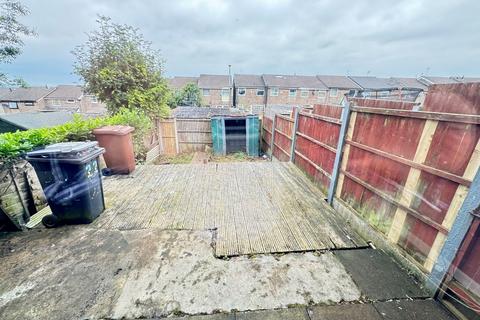 22 Hillside Walk, Blackburn, BB1 2BQ