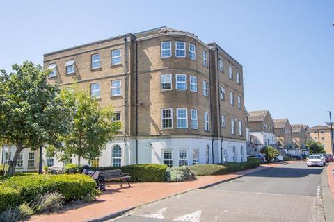 1 bedroom ground floor flat for sale, John Batchelor Way, Penarth