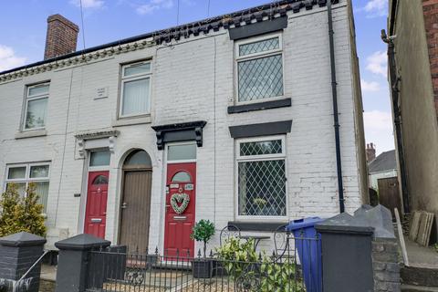 245 Congleton Road, Talke, Stoke-on-trent, ST7 1LP