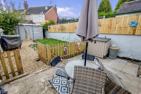245 Congleton Road, Talke, Stoke-on-trent, ST7 1LP