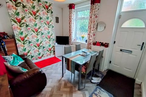 245 Congleton Road, Talke, Stoke-on-trent, ST7 1LP