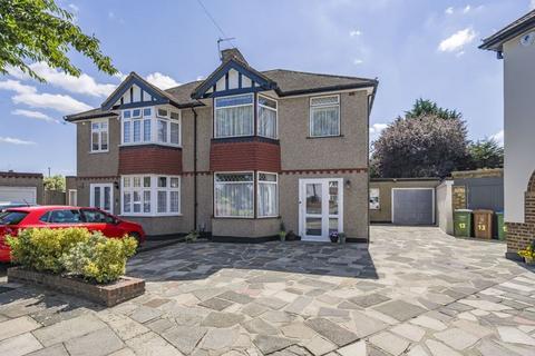 11 Agaton Road, London, SE9 3RN