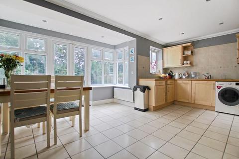 4 bedroom detached house for sale, Pucknells Close, Swanley