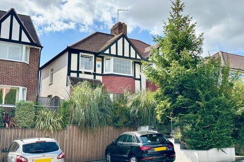 3 bedroom semi-detached house for sale, North Road, Dartford