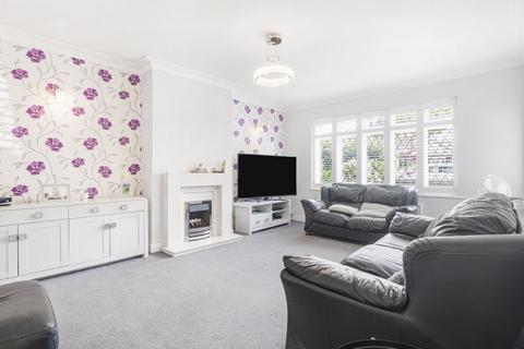 3 bedroom semi-detached house for sale, Braundton Avenue, Sidcup, DA15 8EN