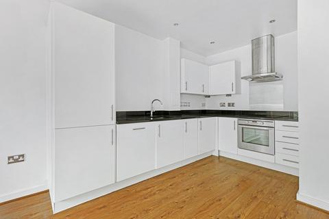 1 bedroom apartment for sale, Manor Road, London